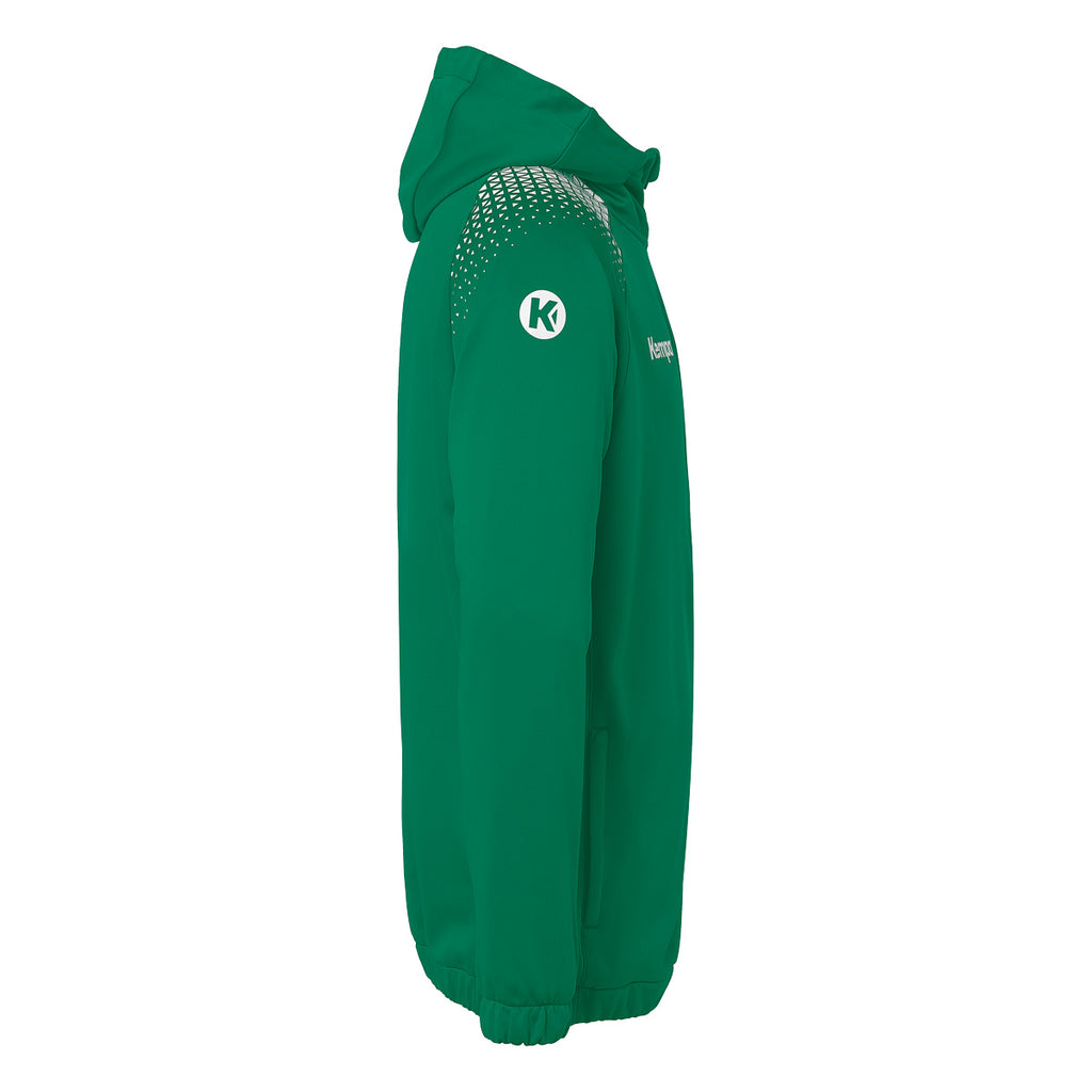 Kempa Ambition 28 Kapuzenjacke