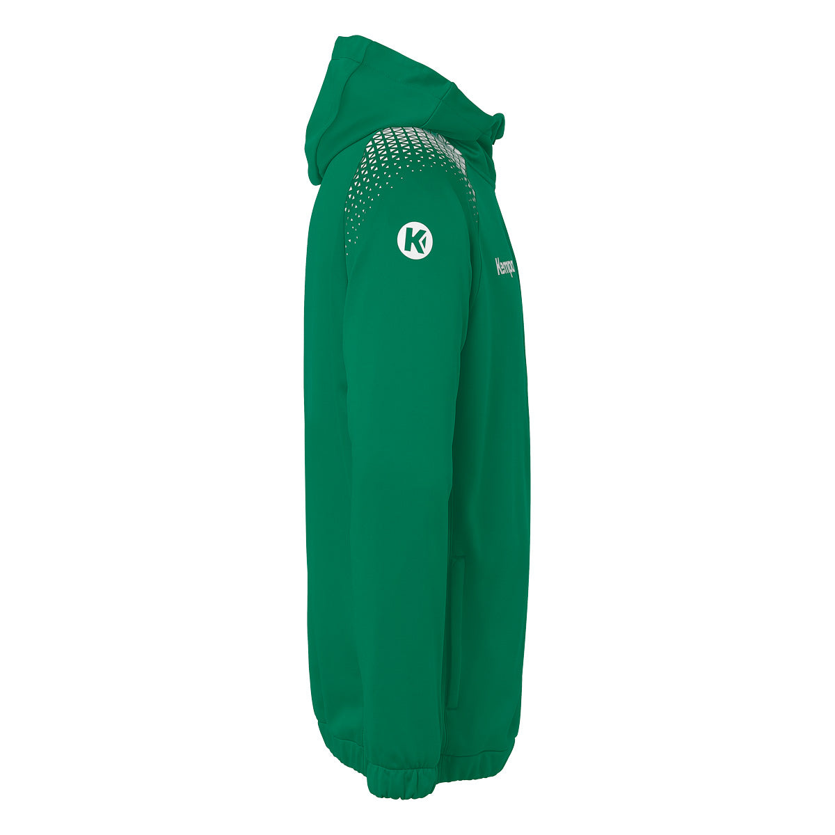 Kempa Ambition 28 Kapuzenjacke