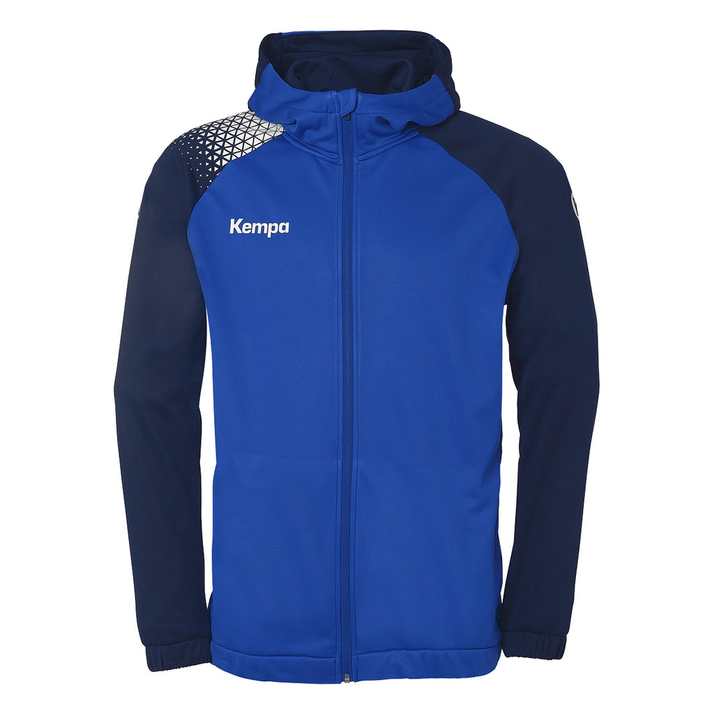 Kempa Ambition 28 Kapuzenjacke