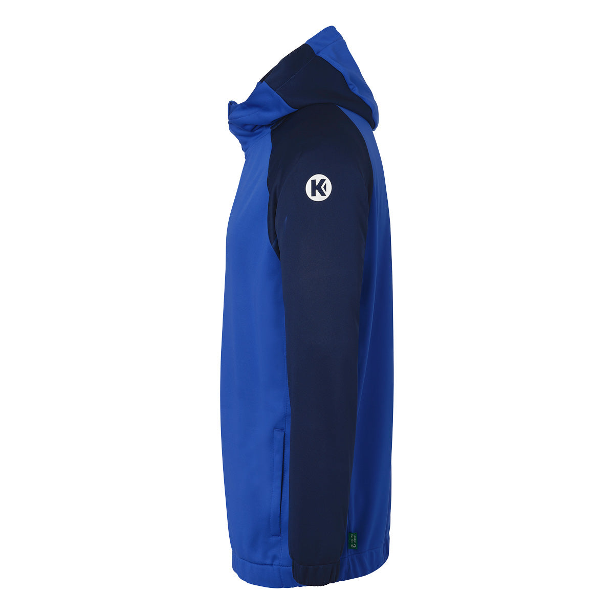 Kempa Ambition 28 Kapuzenjacke