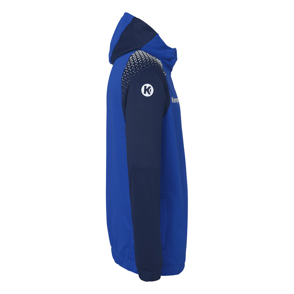 Kempa Ambition 28 Kapuzenjacke