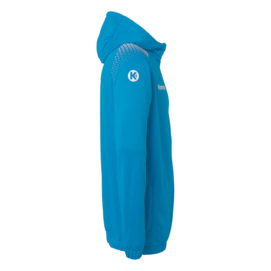 Kempa Ambition 28 Kapuzenjacke