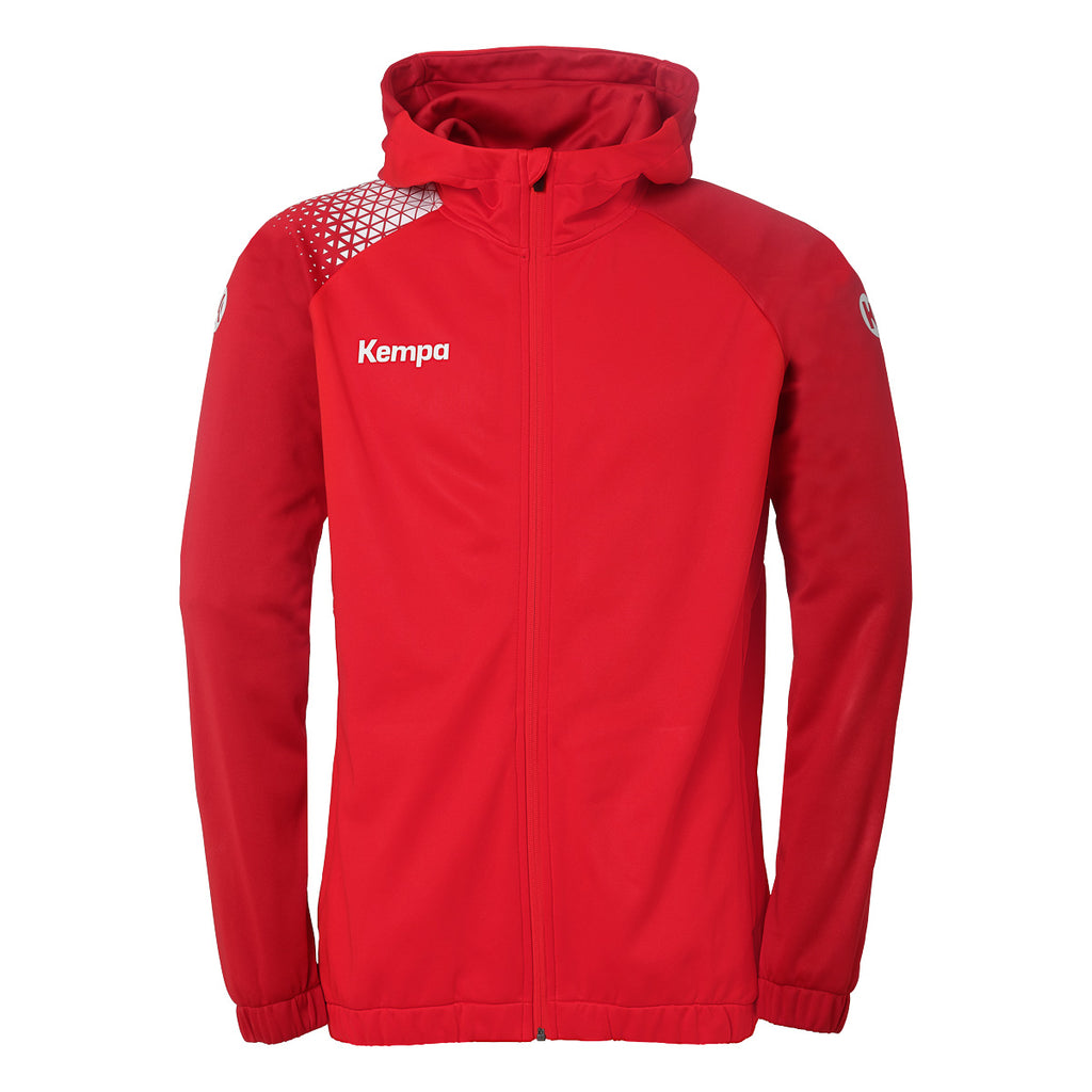 Kempa Ambition 28 Kapuzenjacke