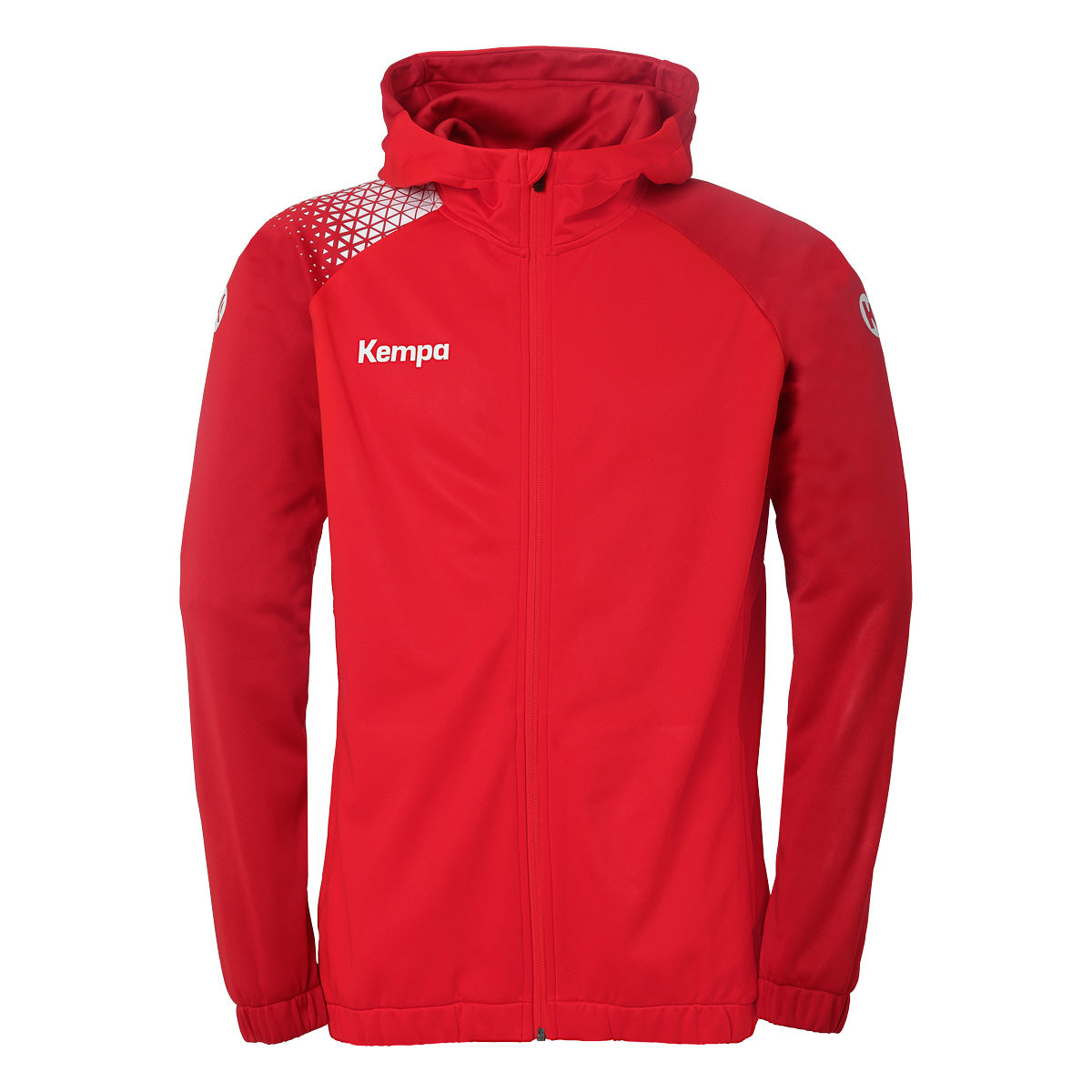 Kempa Ambition 28 Kapuzenjacke