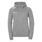 Kempa Ambition 28 Kapuzenjacke Damen