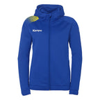 Kempa Ambition 28 Kapuzenjacke Damen