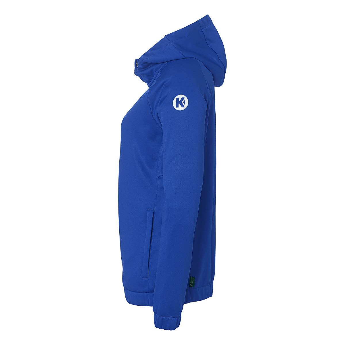 Kempa Ambition 28 Kapuzenjacke Damen