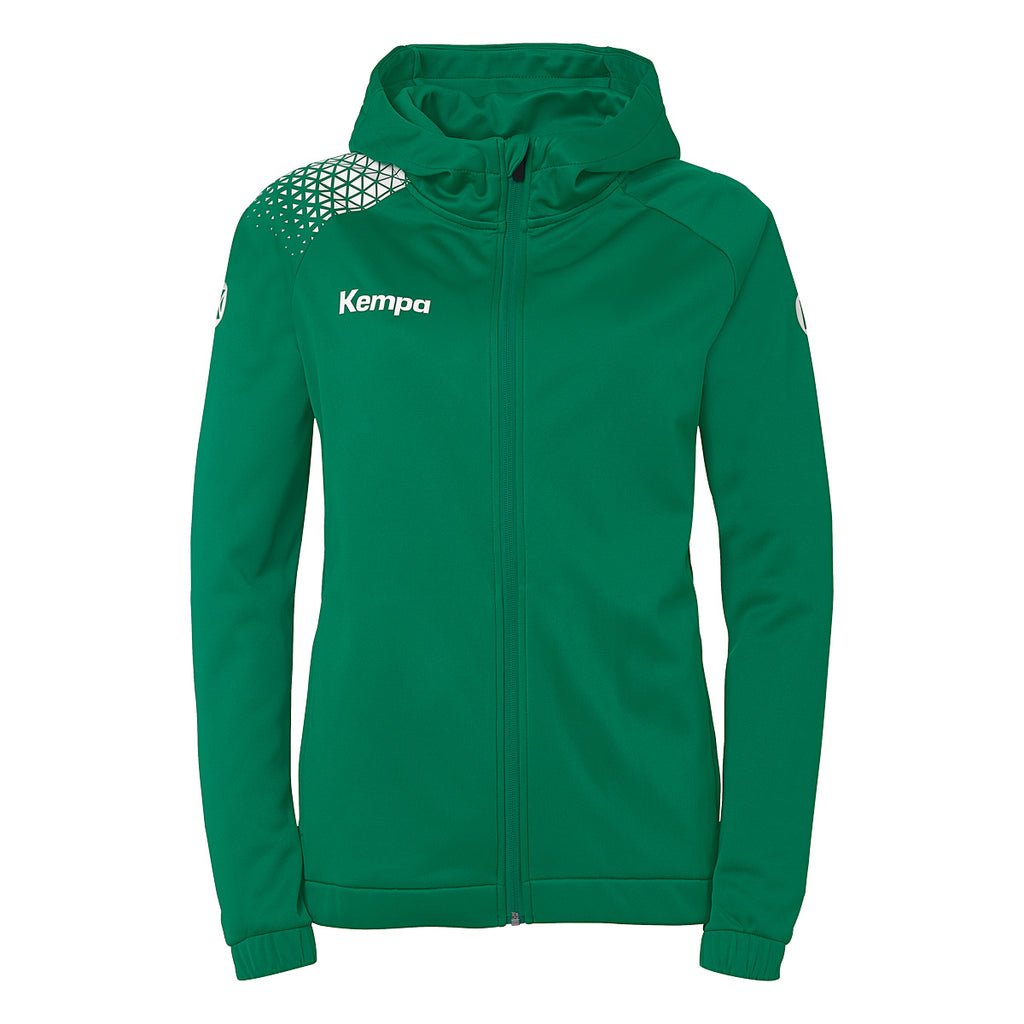 Kempa Ambition 28 Kapuzenjacke Damen