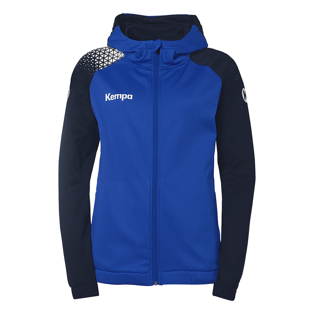 Kempa Ambition 28 Kapuzenjacke Damen