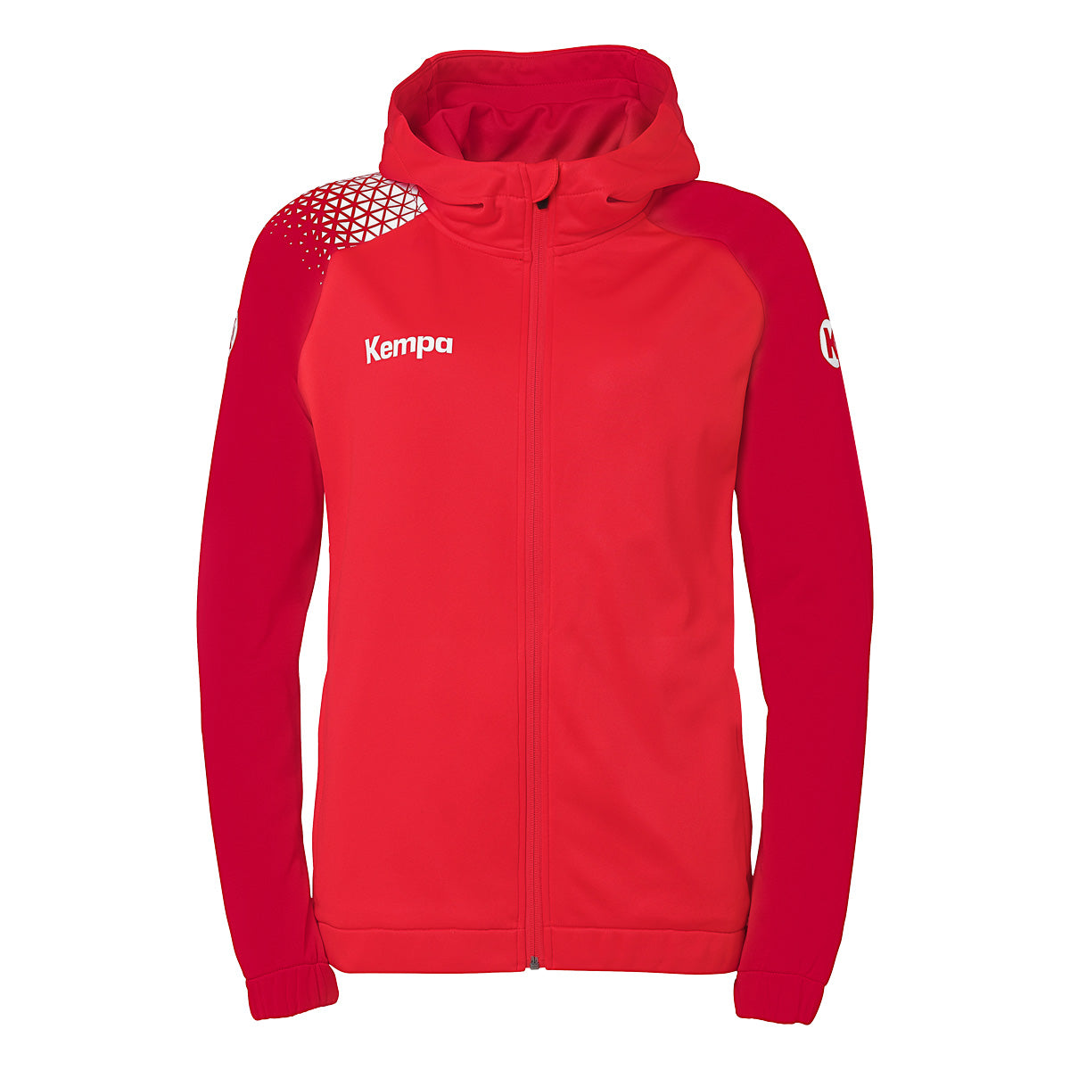 Kempa Ambition 28 Kapuzenjacke Damen