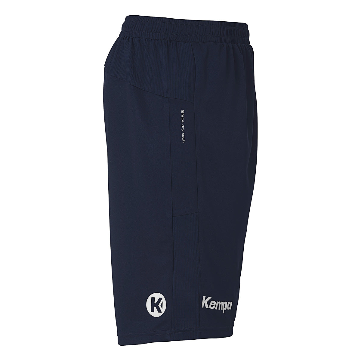 Kempa Performance Short