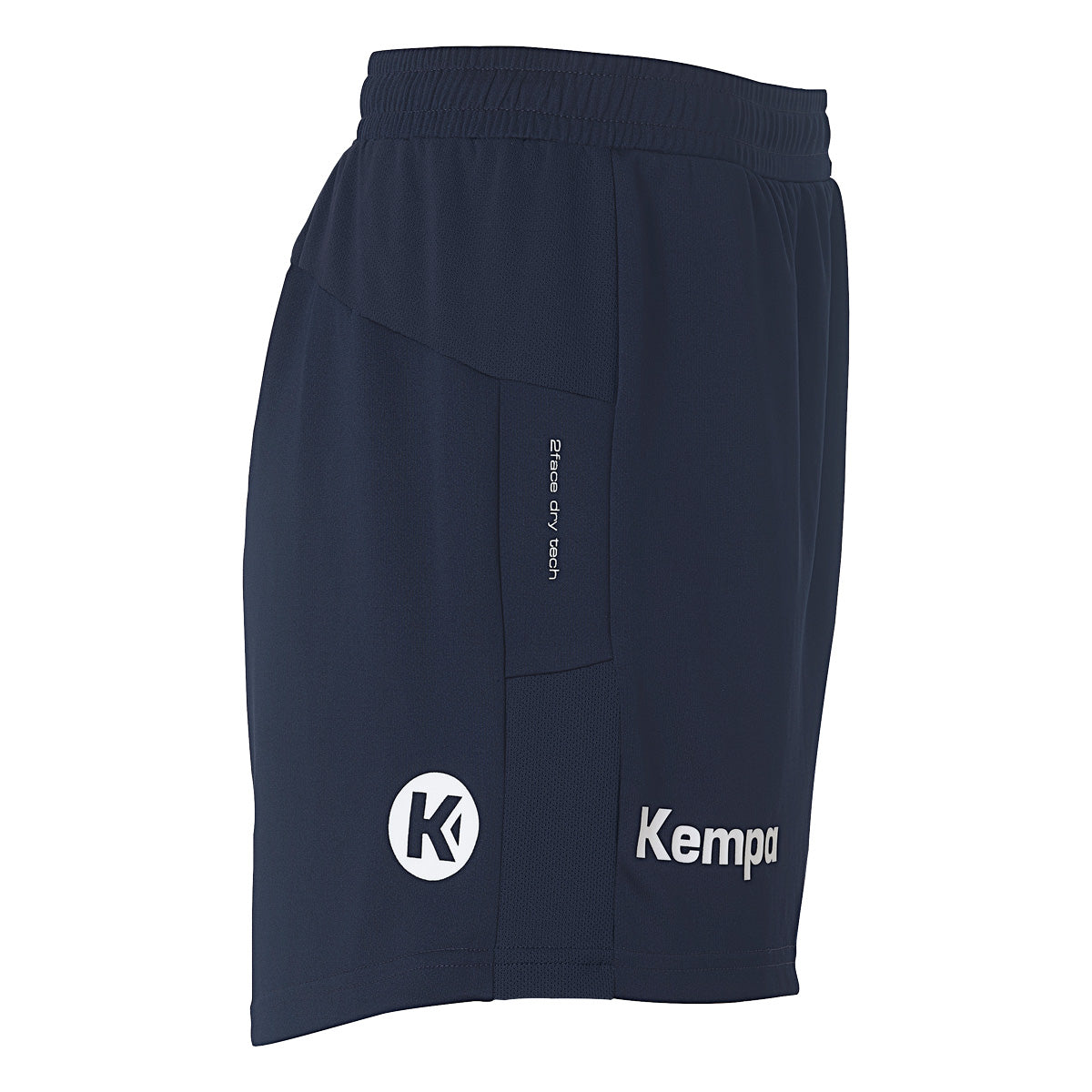 Kempa Performance Short Damen