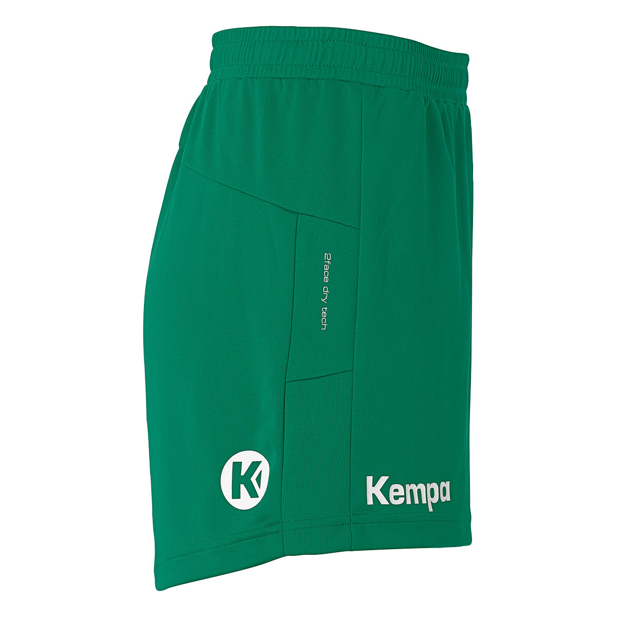 Kempa Performance Short Damen