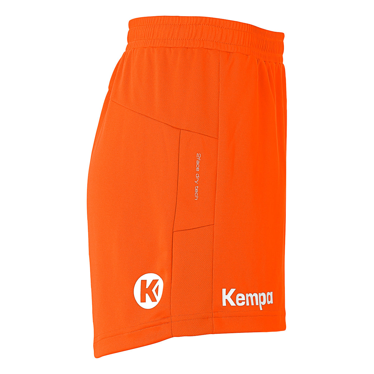 Kempa Performance Shorts Damen