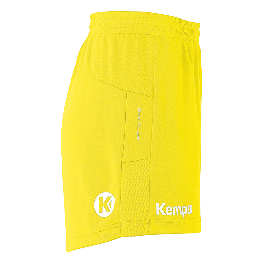 Kempa Performance Shorts Damen