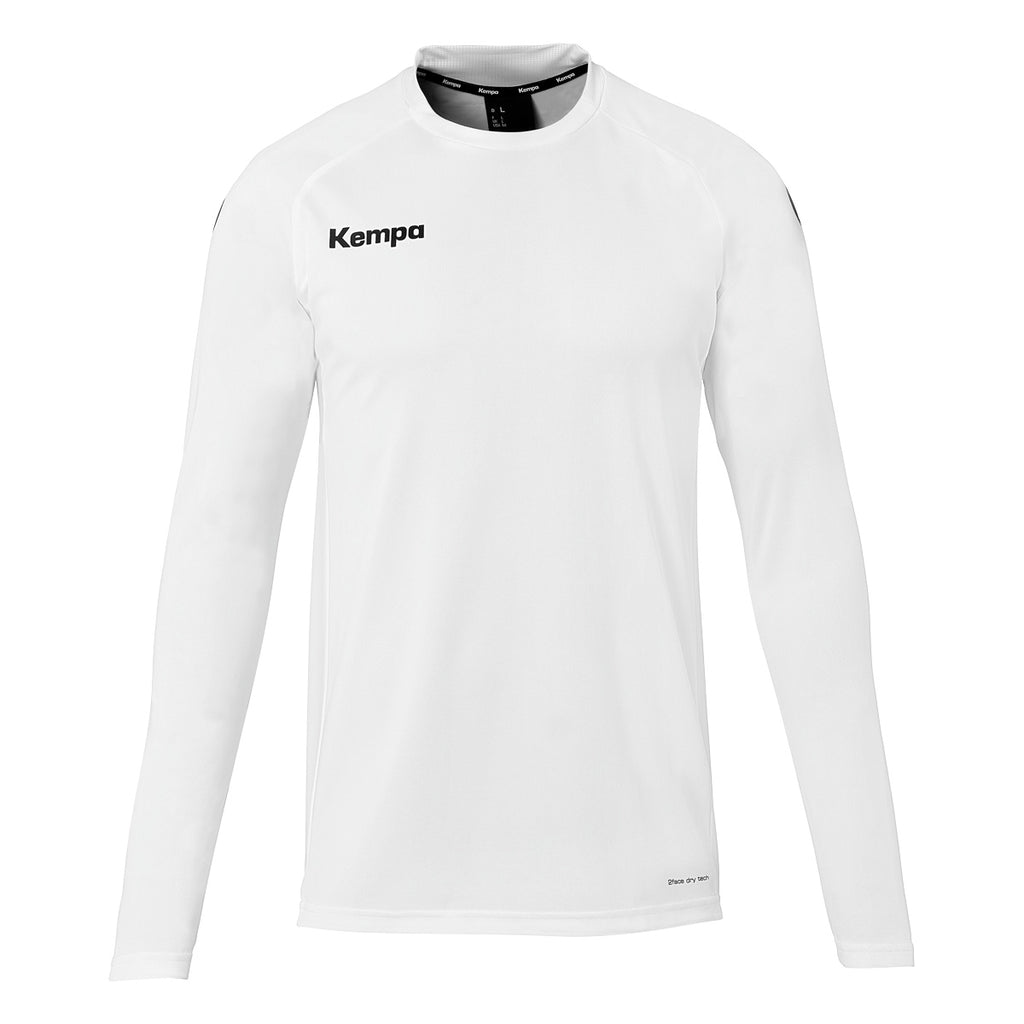 Kempa Performance Langarmshirt