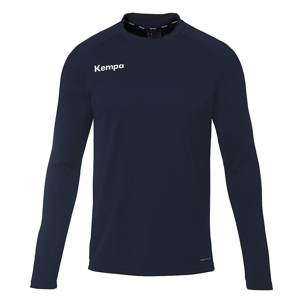 Kempa Performance Langarmshirt