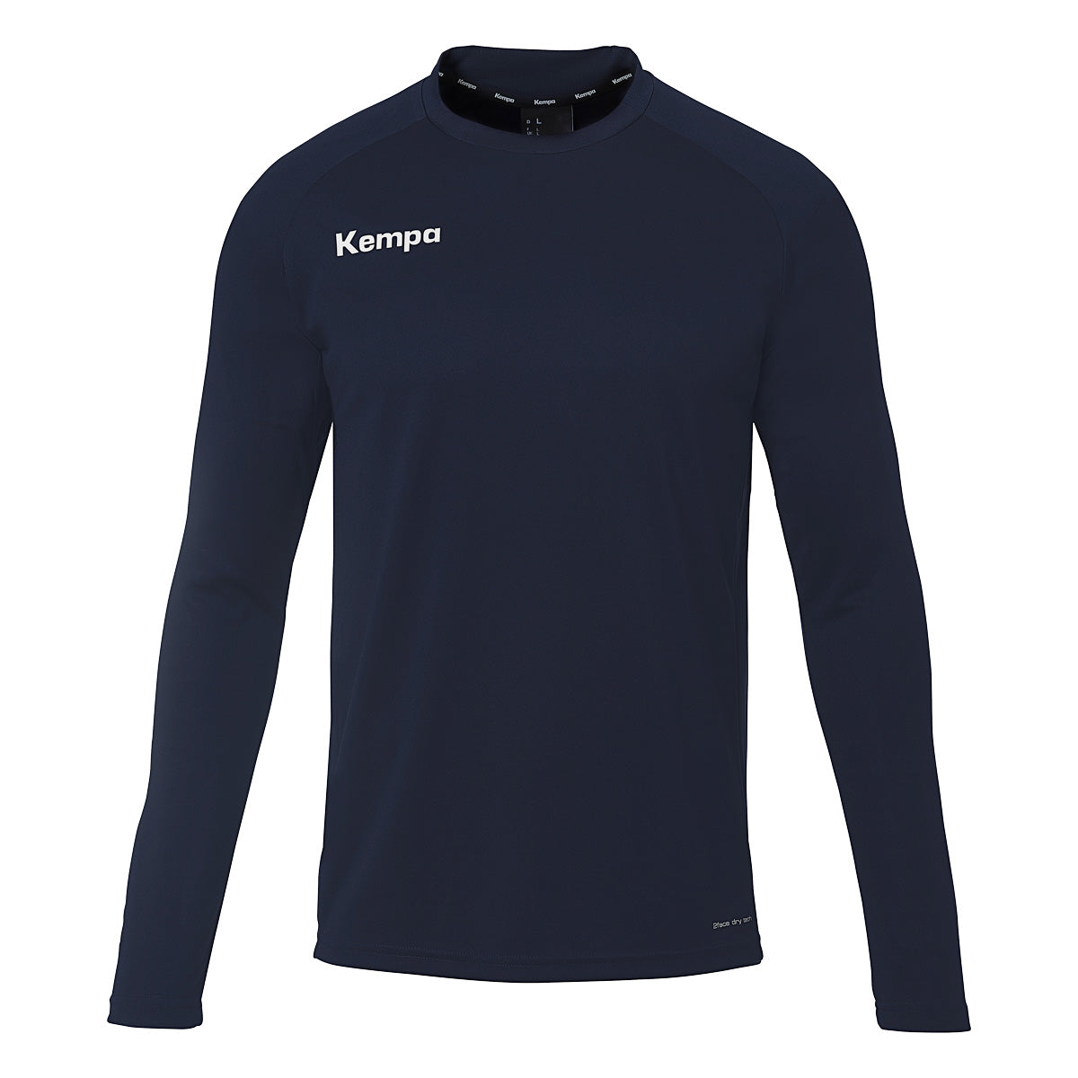 Kempa Performance Langarmshirt