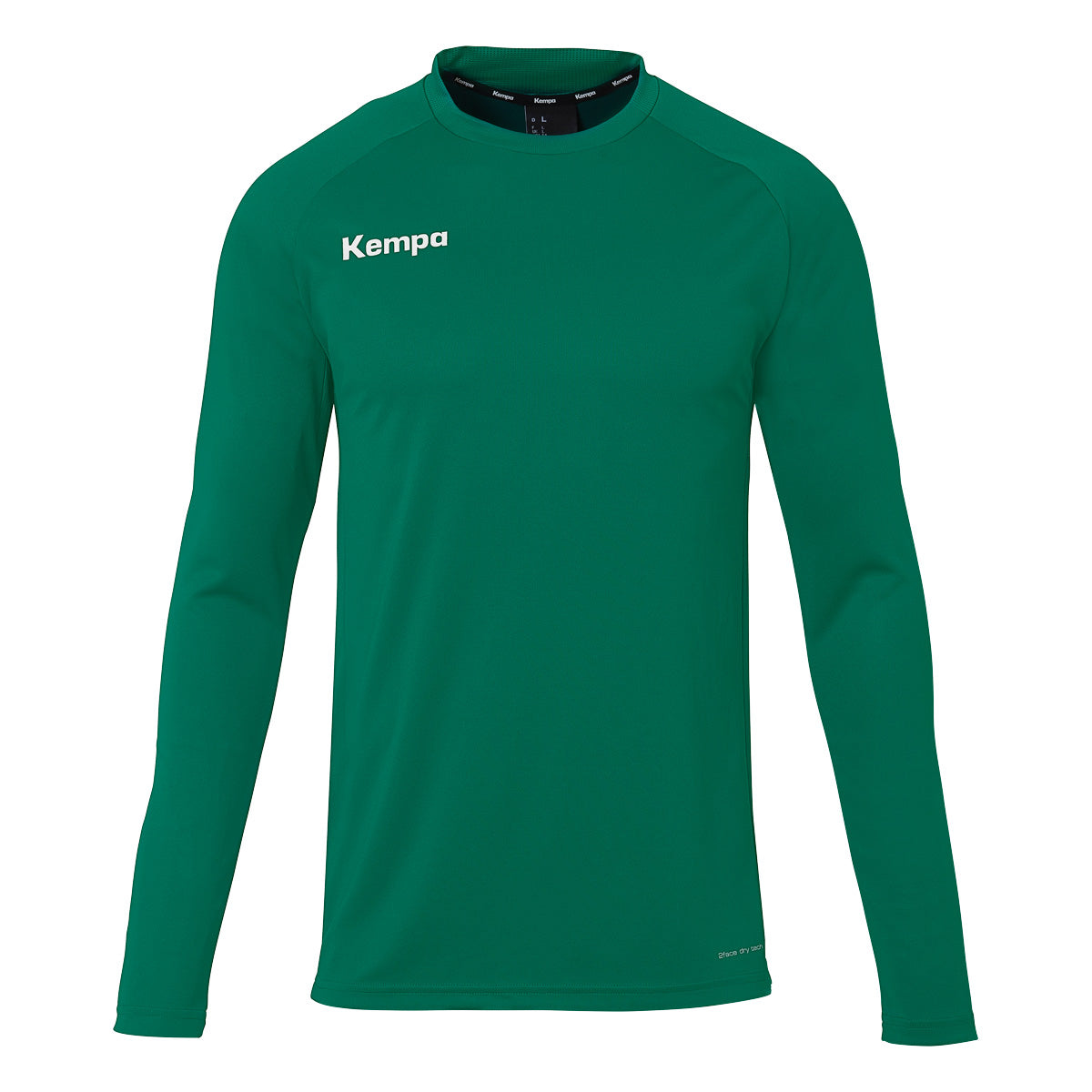 Kempa Performance Langarmshirt