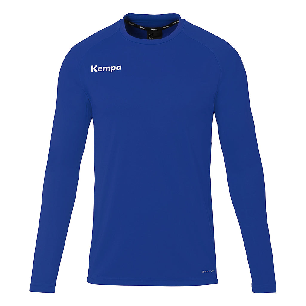 Kempa Performance Langarmshirt