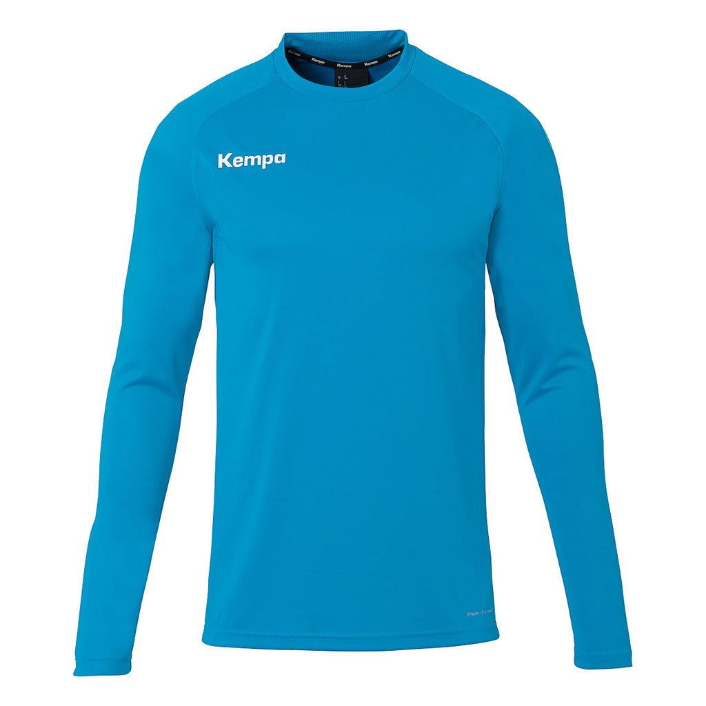 Kempa Performance Langarmshirt