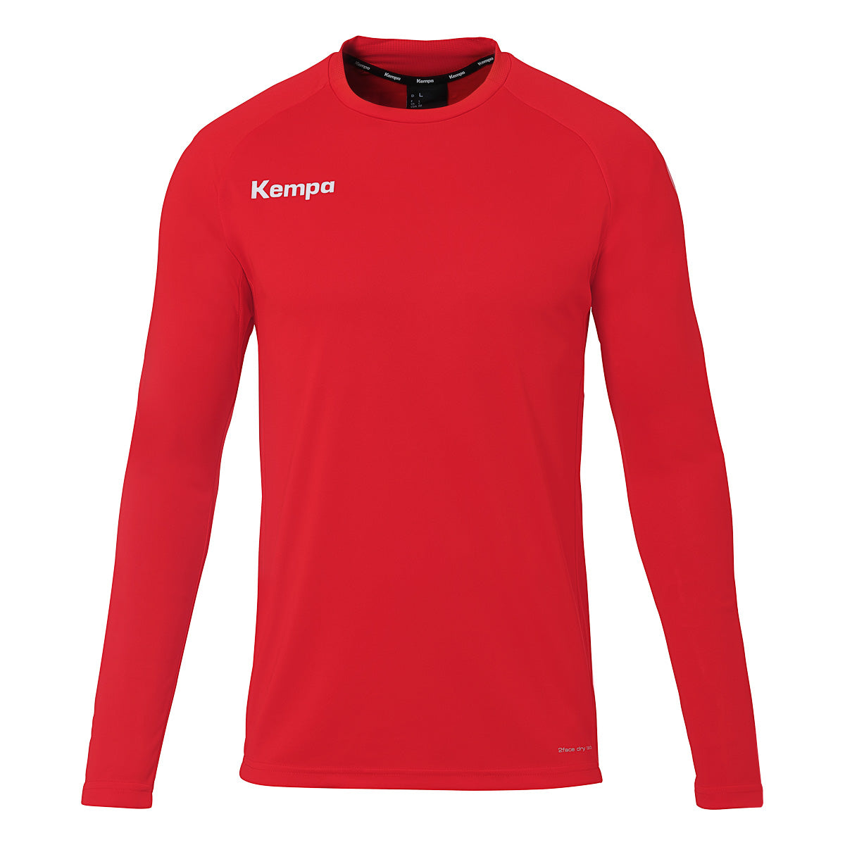Kempa Performance Langarmshirt