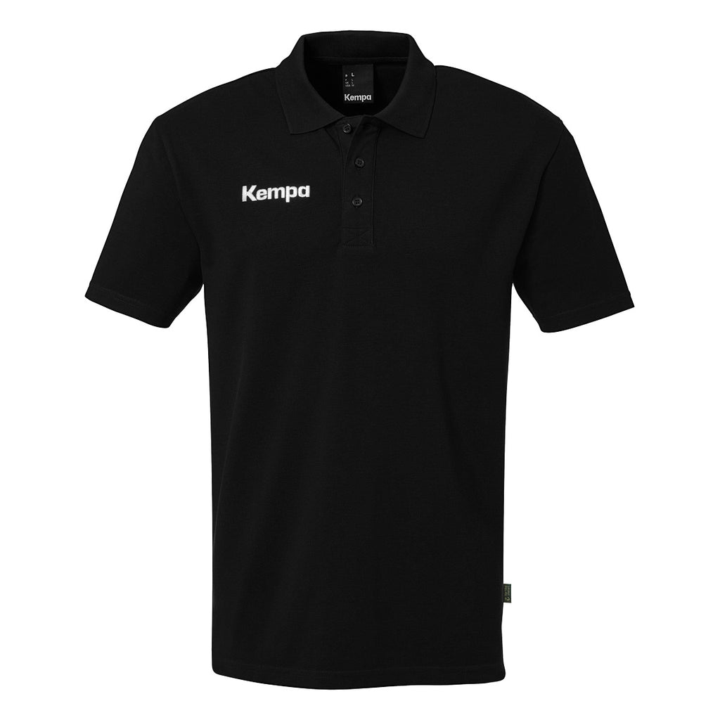 Kempa Classic Polo Shirt