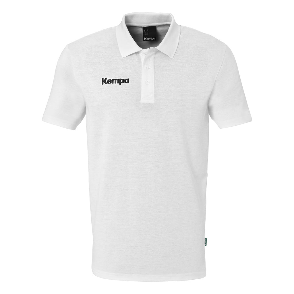Kempa Classic Polo Shirt