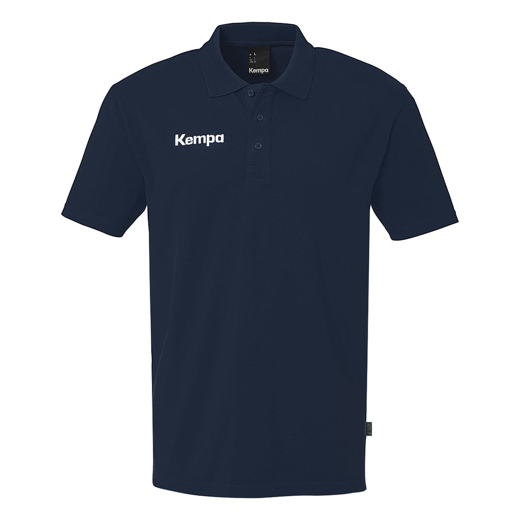 Kempa Classic Polo Shirt