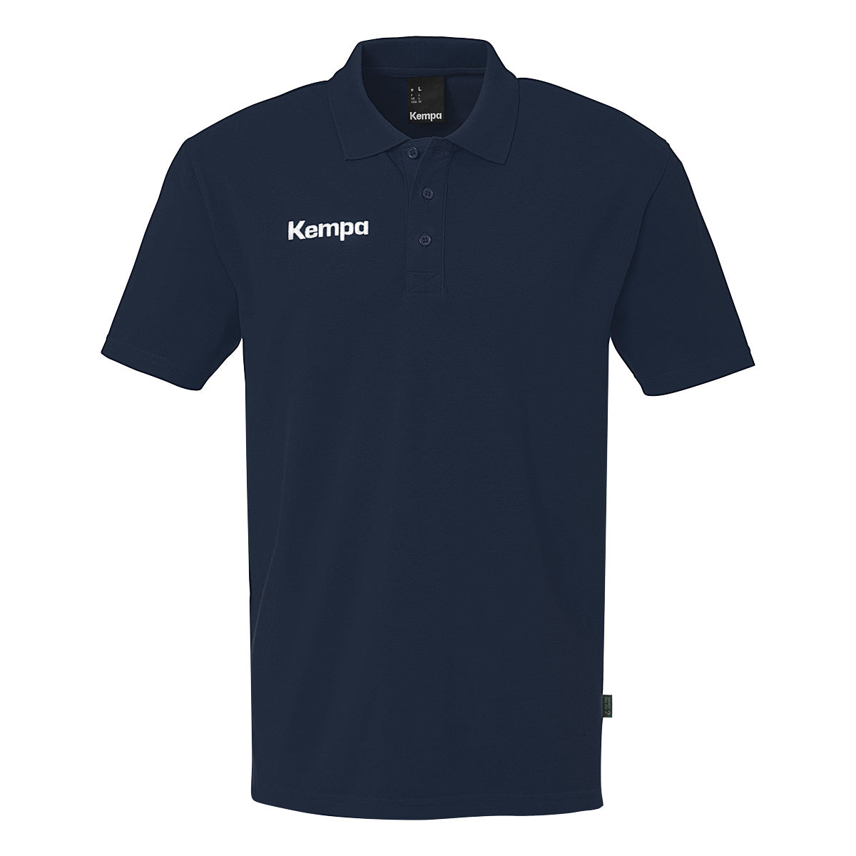 Kempa Classic Polo Shirt