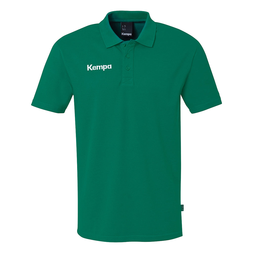 Kempa Classic Polo Shirt