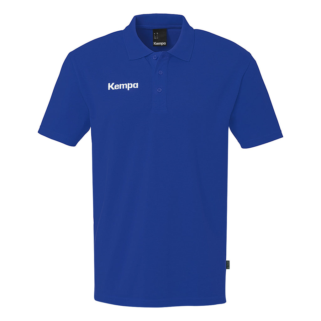 Kempa Classic Polo Shirt