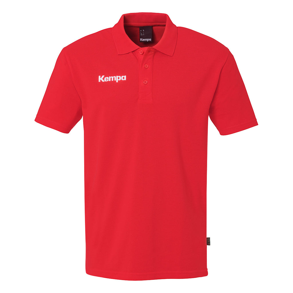 Kempa Classic Polo Shirt