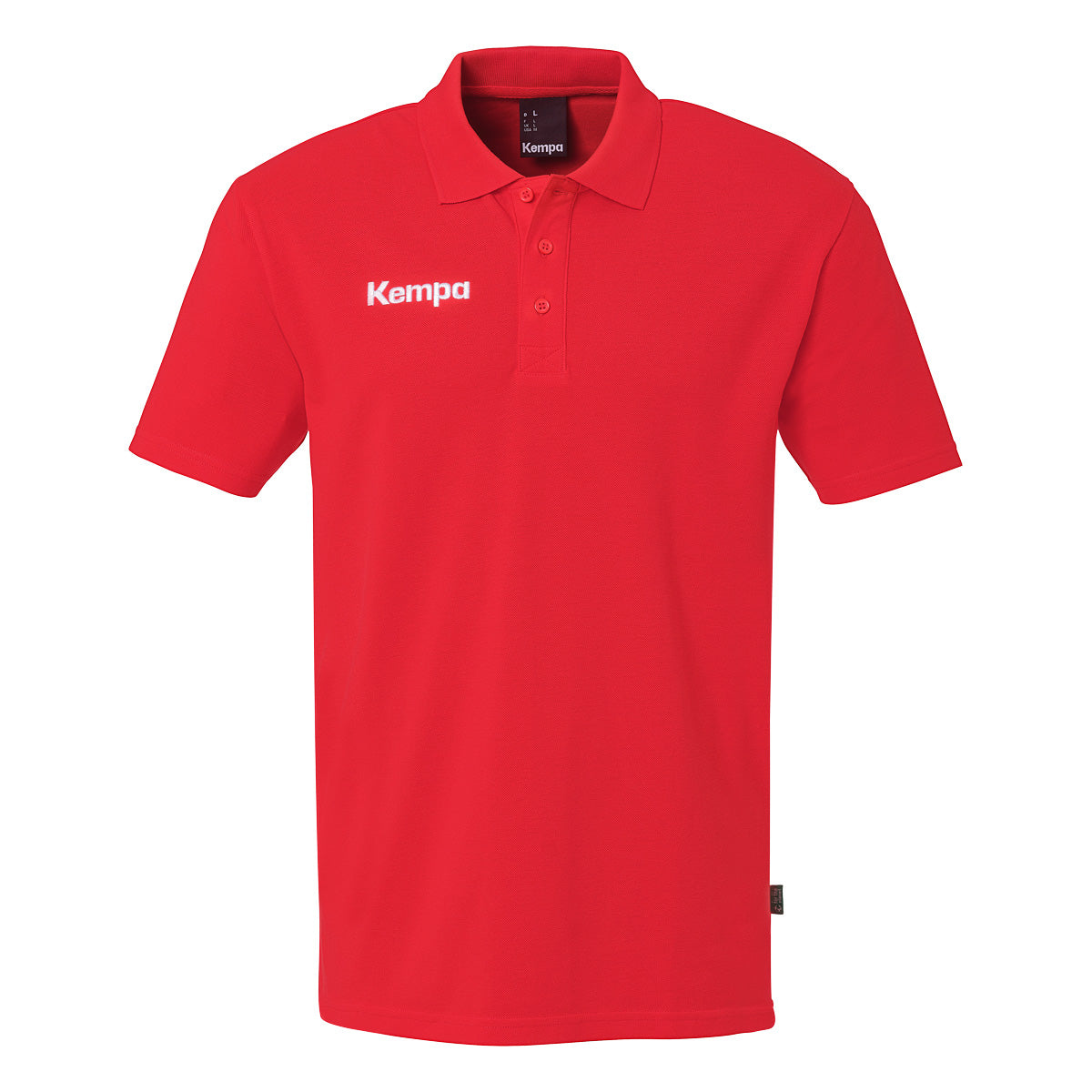 Kempa Classic Polo Shirt
