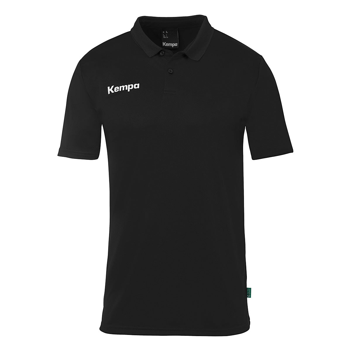 Kempa Poly Polo Shirt