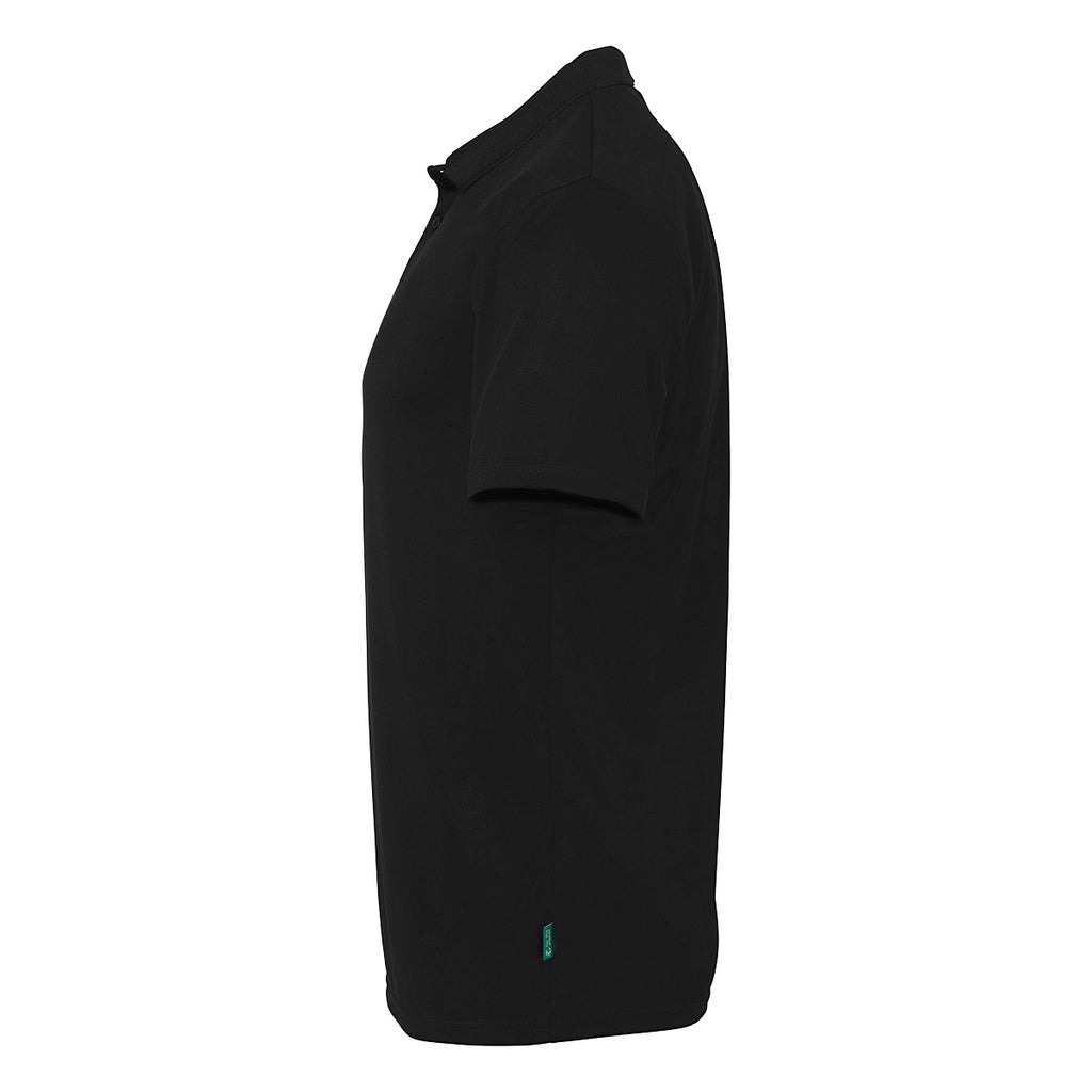 Kempa Poly Polo Shirt