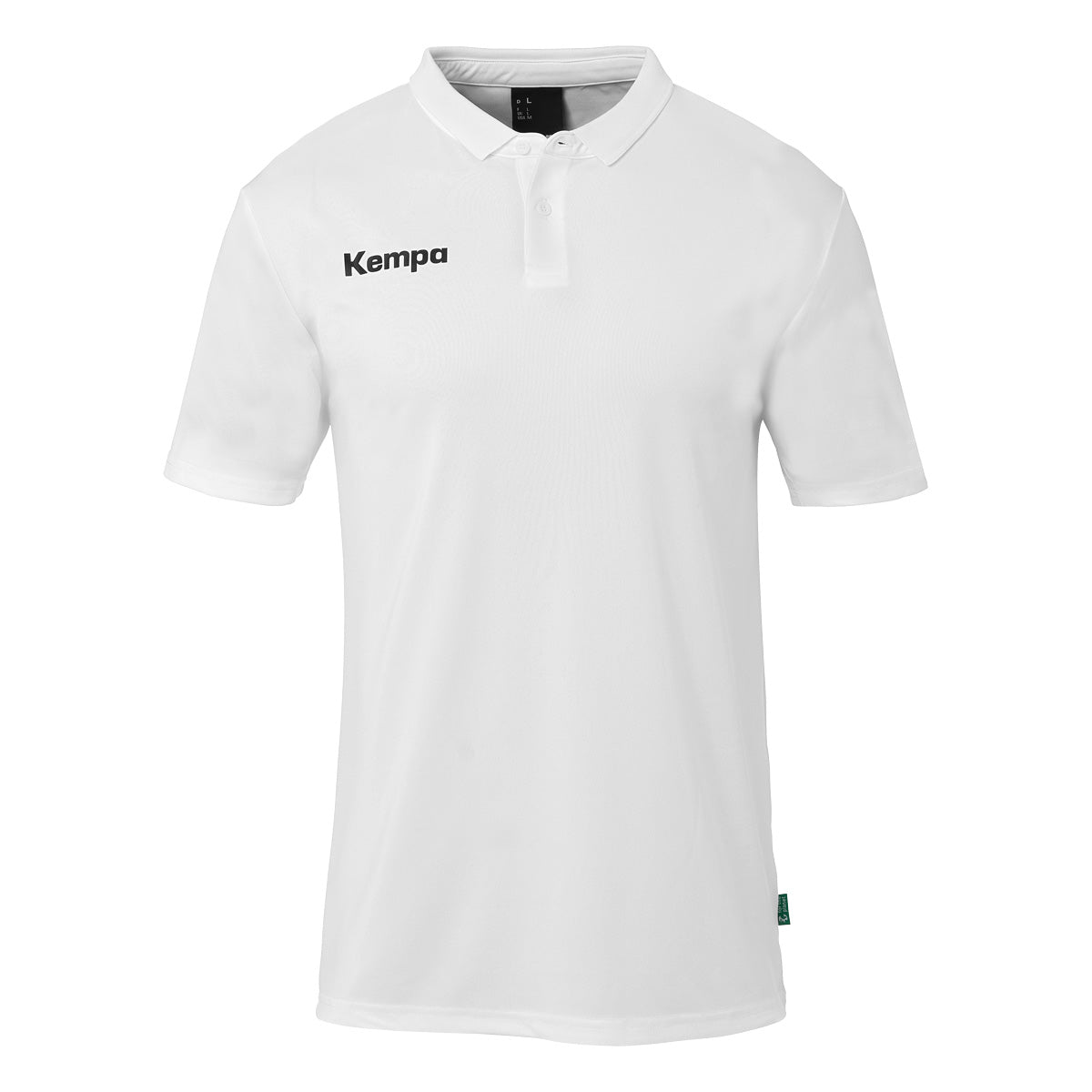 Kempa Poly Polo Shirt