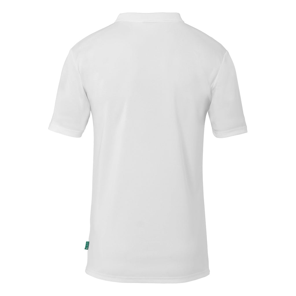 Kempa Poly Polo Shirt