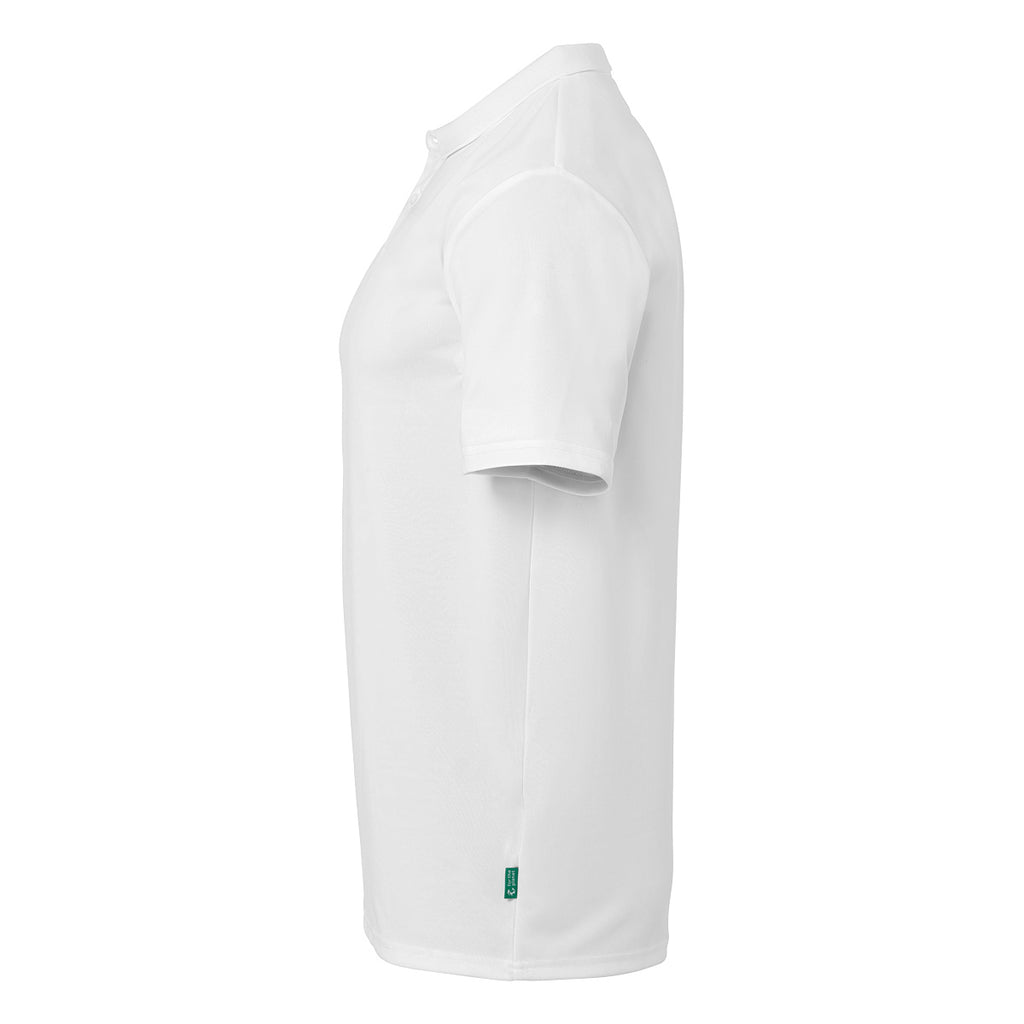 Kempa Poly Polo Shirt
