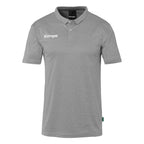 Kempa Poly Polo Shirt