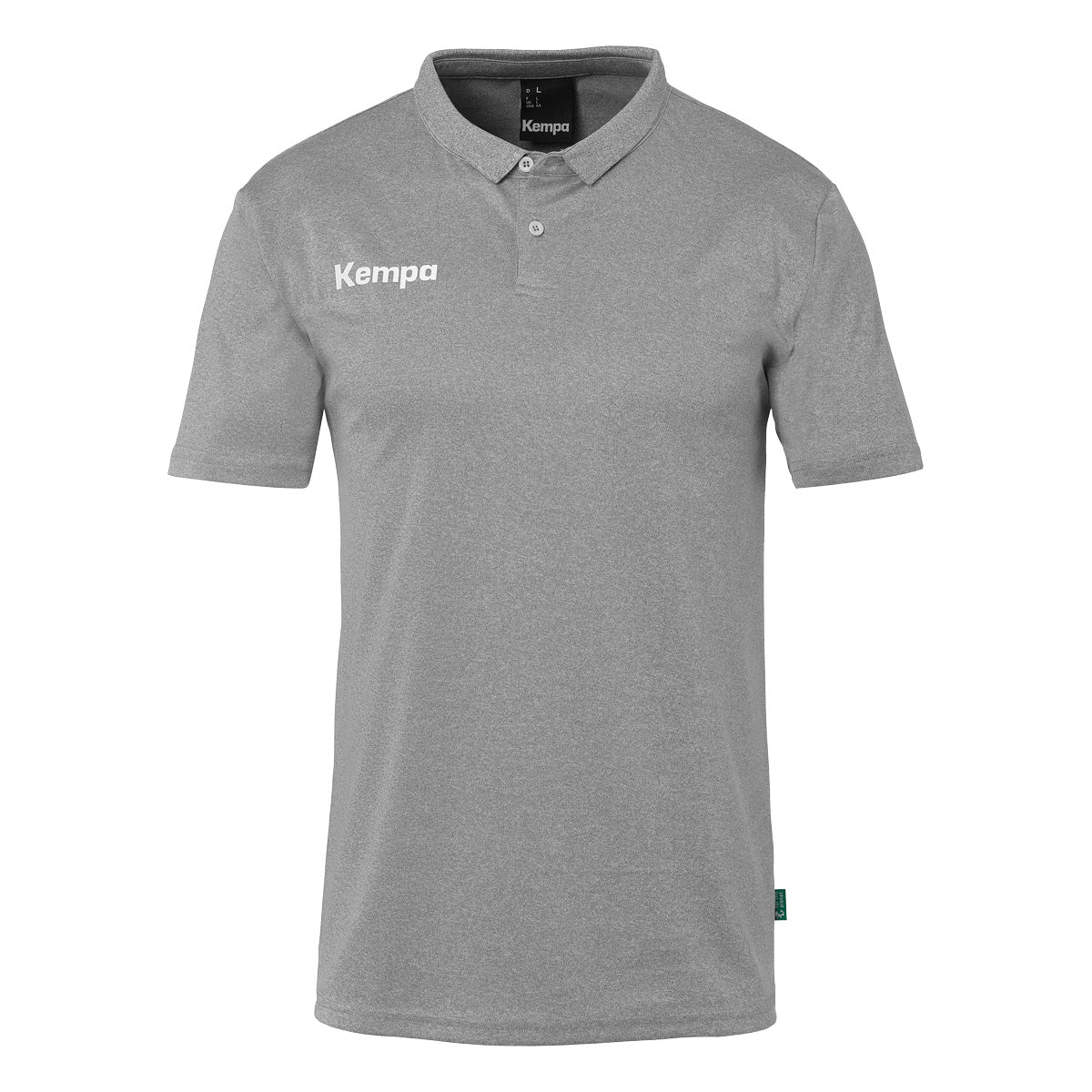 Kempa Poly Polo Shirt