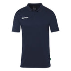 Kempa Poly Polo Shirt