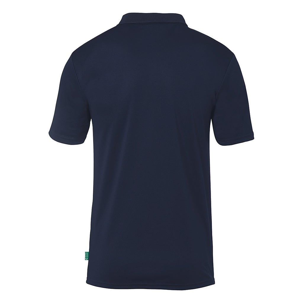 Kempa Poly Polo Shirt