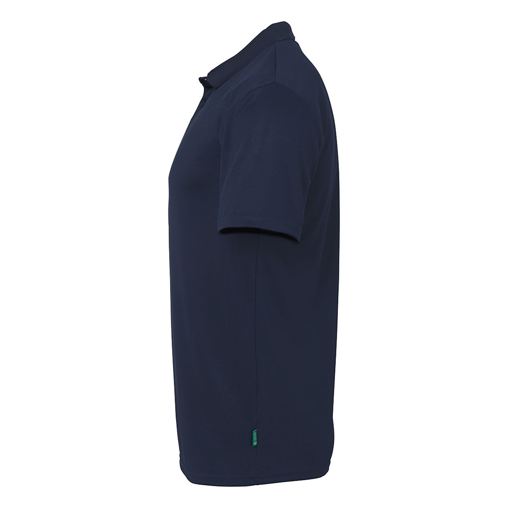 Kempa Poly Polo Shirt