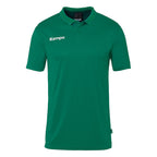 Kempa Poly Polo Shirt