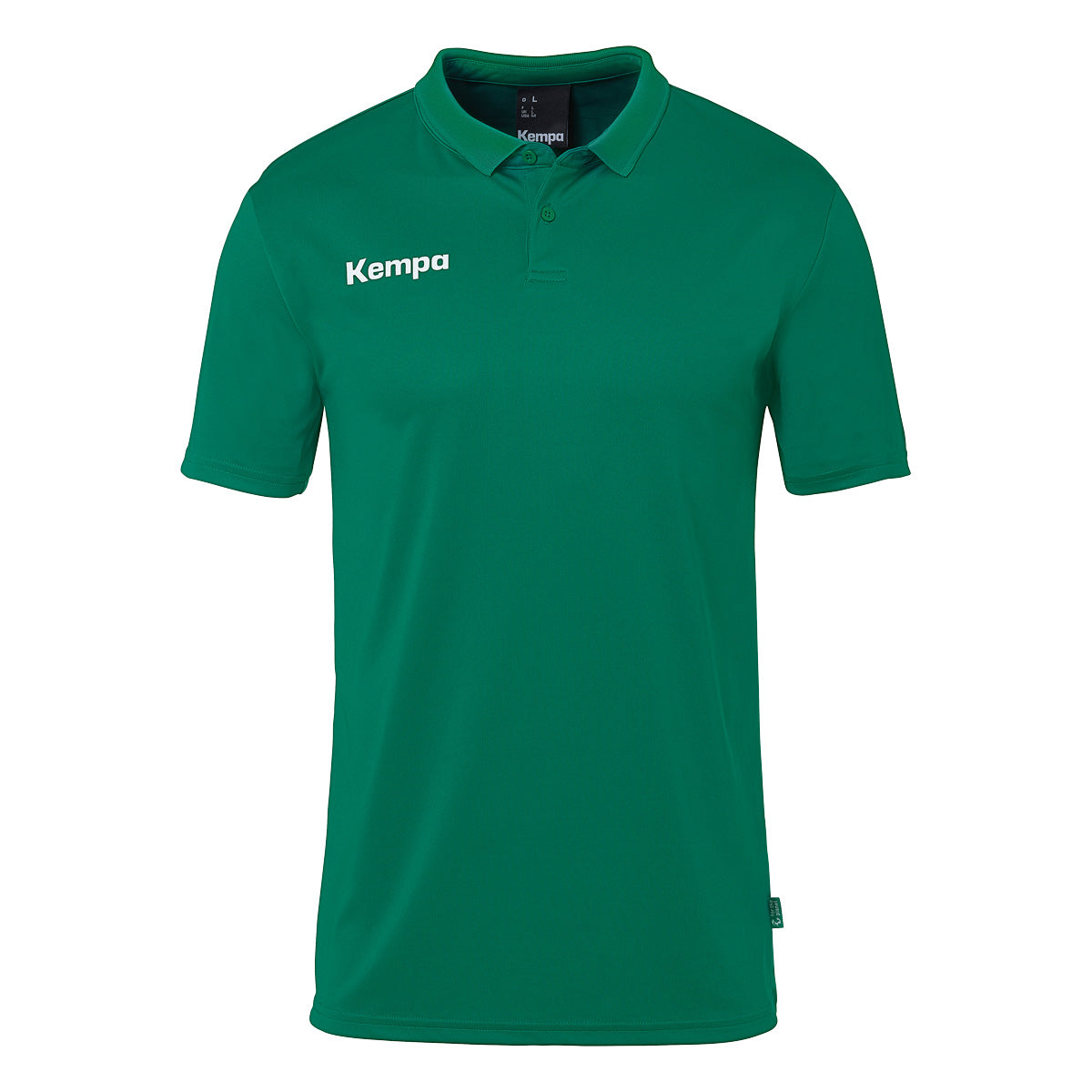 Kempa Poly Polo Shirt