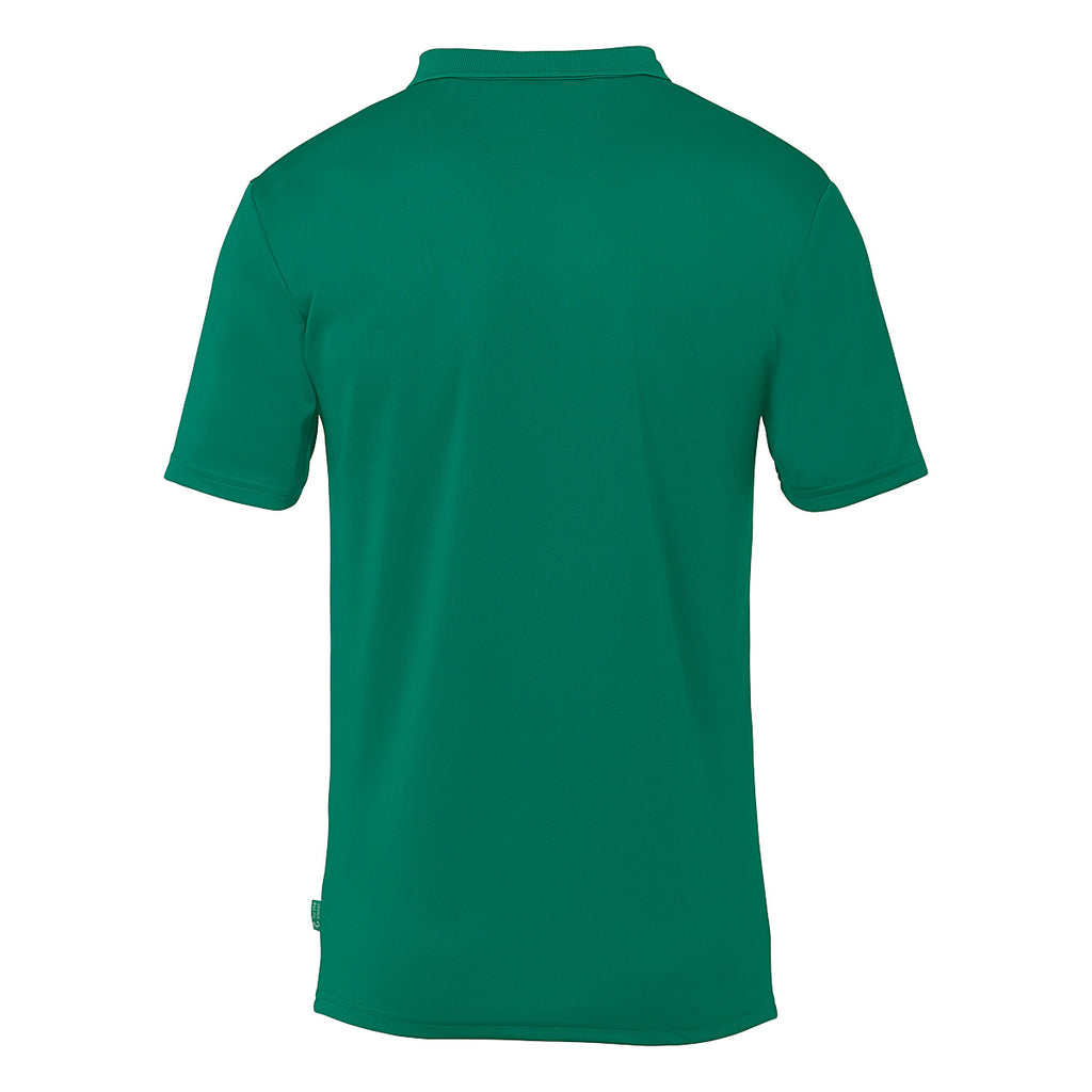 Kempa Poly Polo Shirt