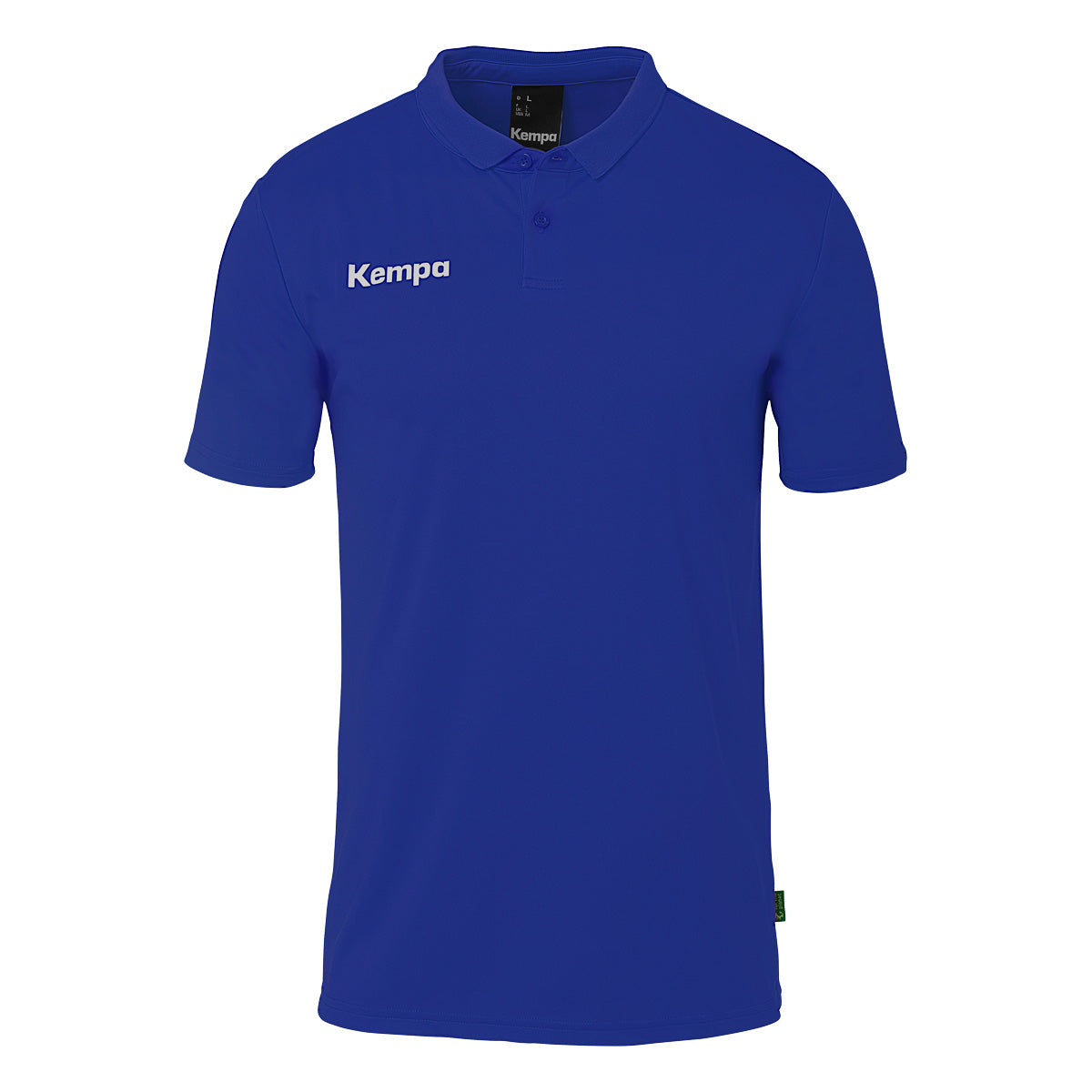 Kempa Poly Polo Shirt