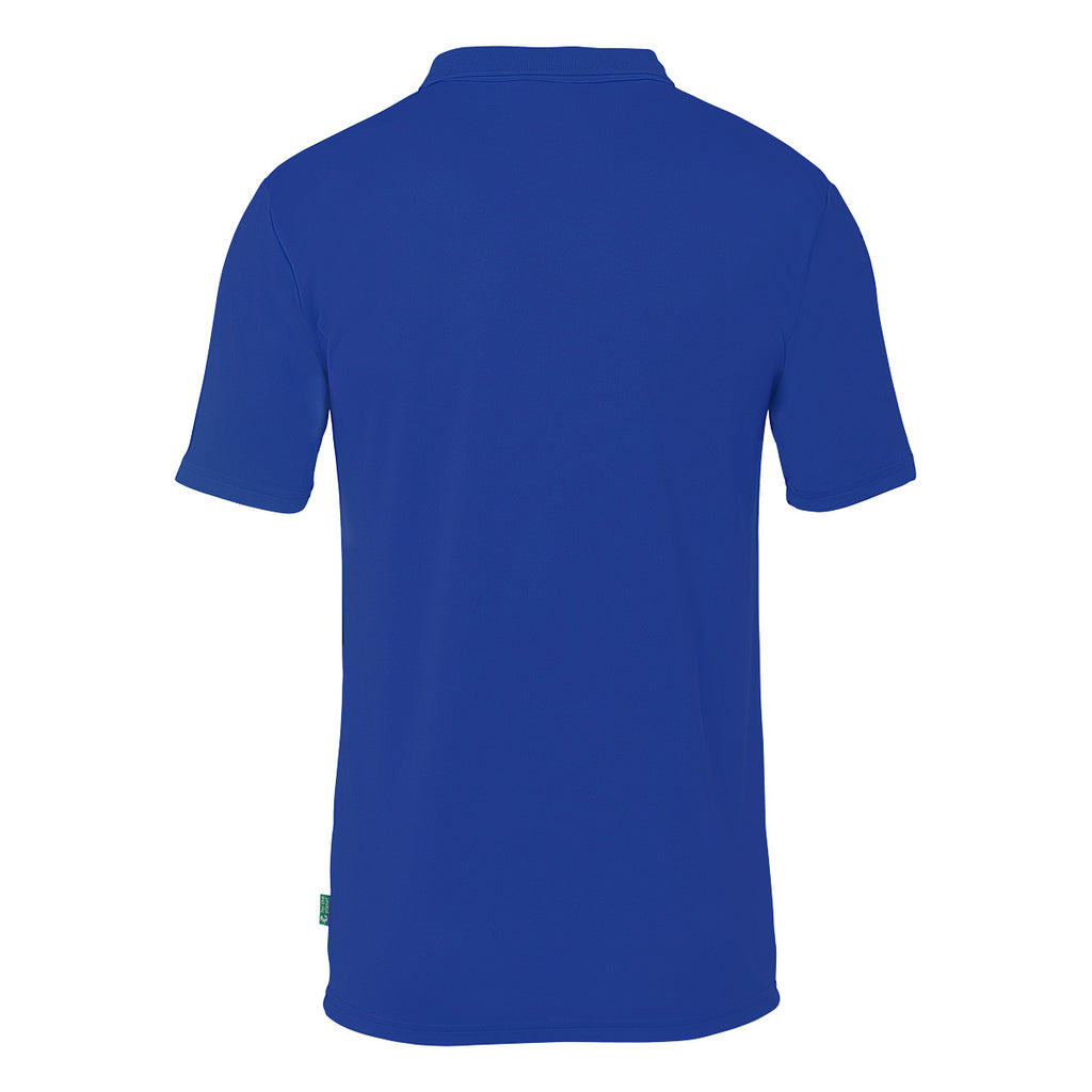 Kempa Poly Polo Shirt