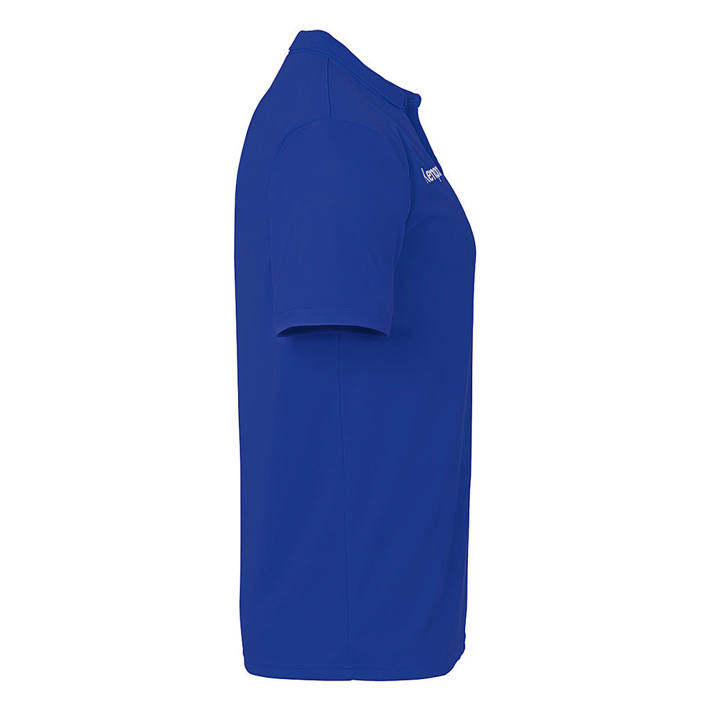 Kempa Poly Polo Shirt